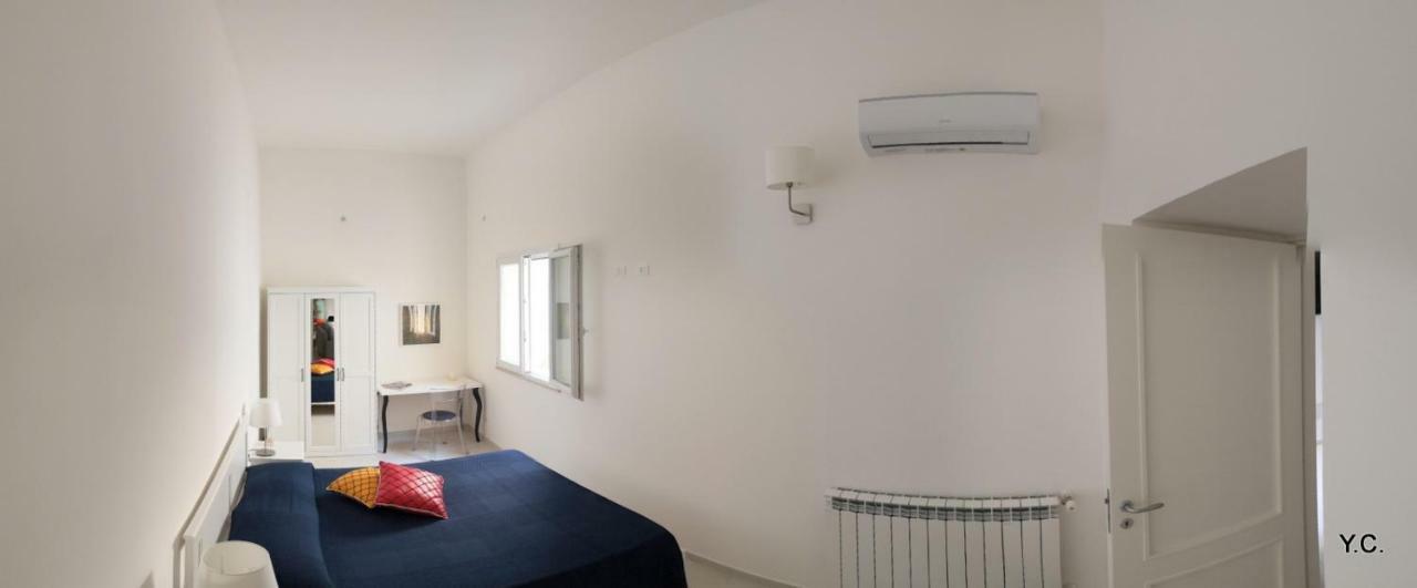 Casa Euribia Apartment Augusta Bagian luar foto