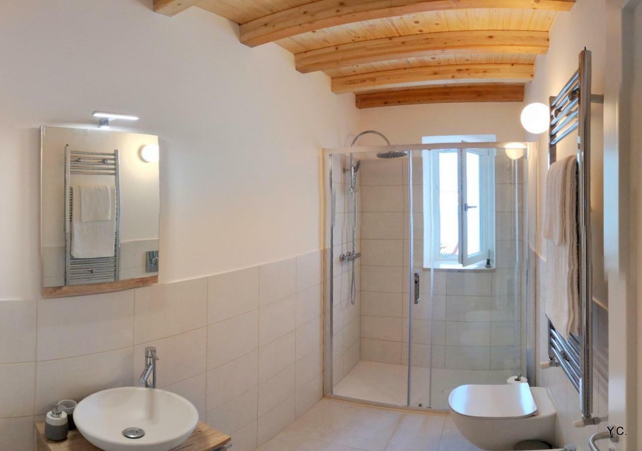 Casa Euribia Apartment Augusta Bagian luar foto